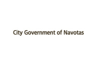 City Government of Nacotas 로고