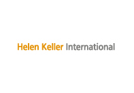 Helen Keller International 로고