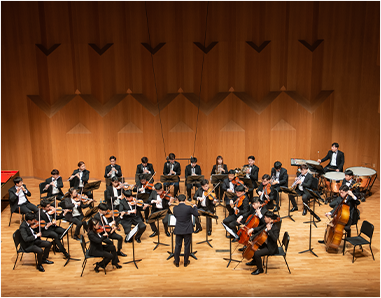 하트하트 오케스트라사업