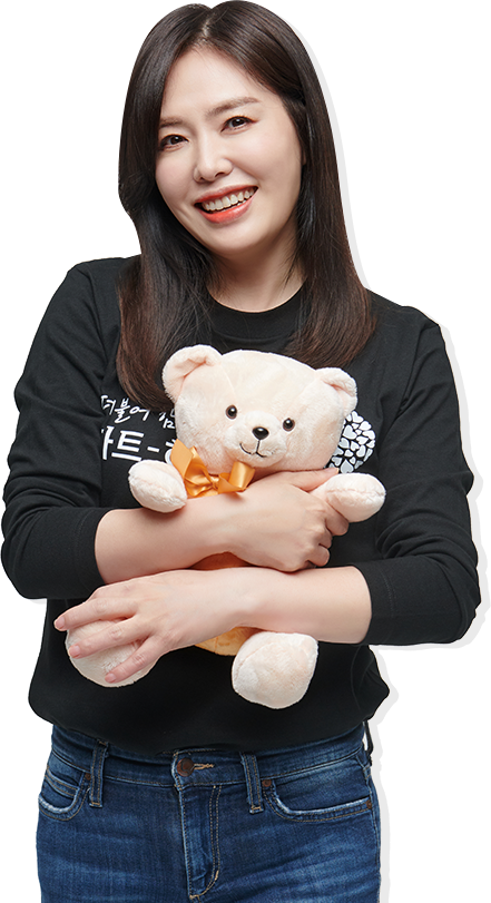 하희라친선대사 이미지