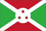 탄자니아 국기 이미지