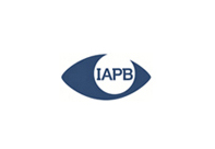 IAPB 로고